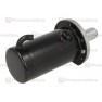 Servo-motor frana