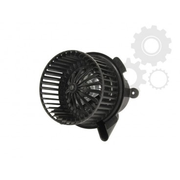 Ventilator