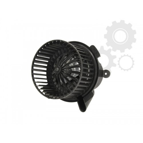 Ventilator