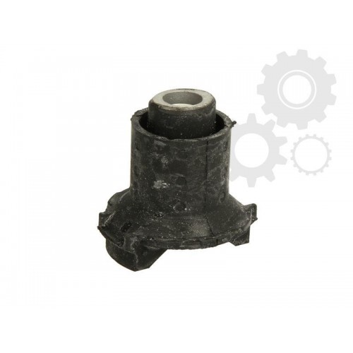 Front suspension beam silent block