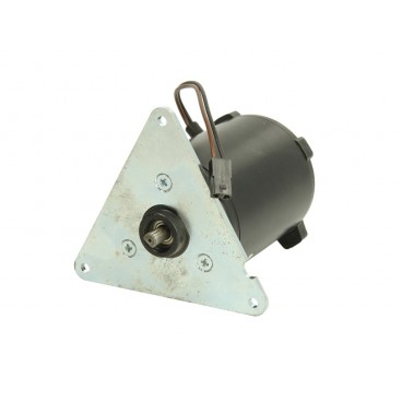 Suflanta incalzire auxiliara