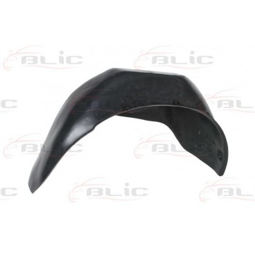 Carenaj interior aripa