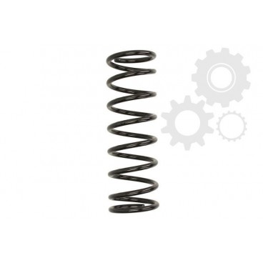 Arc suspensie axa spate
