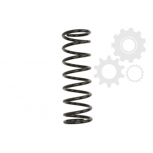 Arc suspensie axa spate