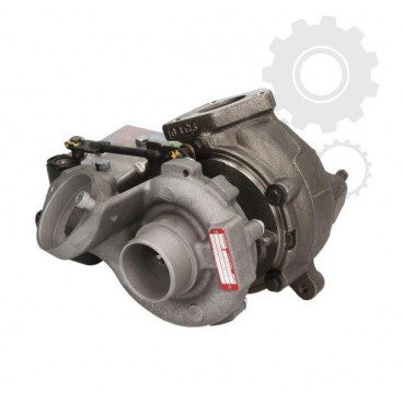 Turbosuflanta
