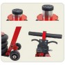 Cric special hidraulic pneumatic