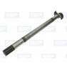 Ax largitor tambur