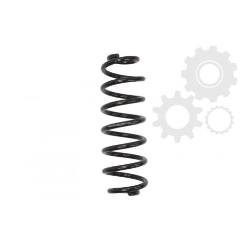 Arc suspensie axa spate