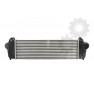 Radiator aer