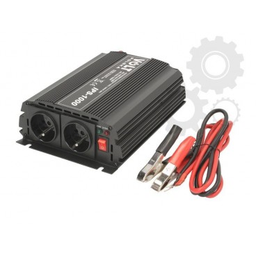 Transformator 24V/12V