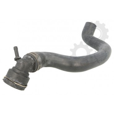 Furtun cauciuc sistem racire