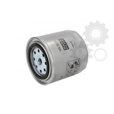 Filtru combustibil