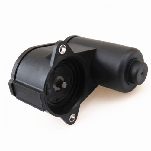 Brake caliper motor