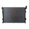 Radiator racire cu apa