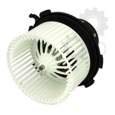 Ventilator