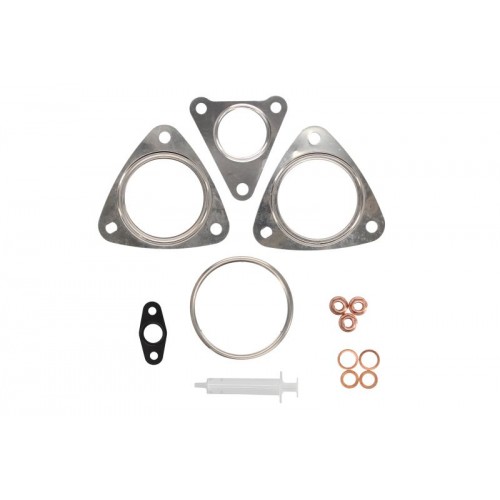 Kit de montaj turbocompresor