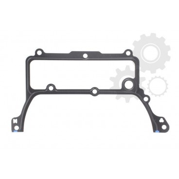 Garnitura capac distributie