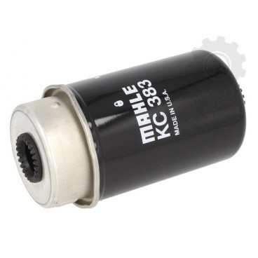 Filtru combustibil