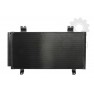 Radiator aer conditionat