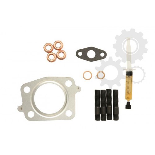 Kit de montaj turbocompresor