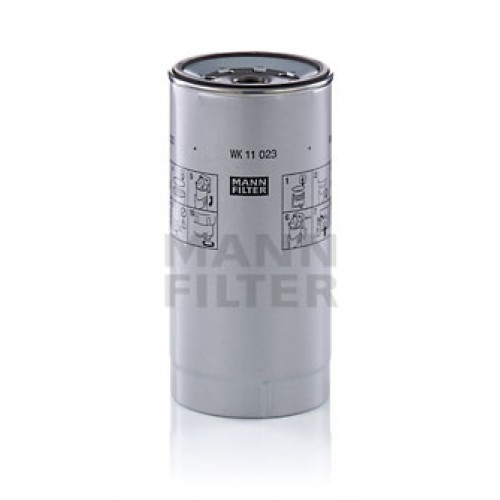 Filtru combustibil