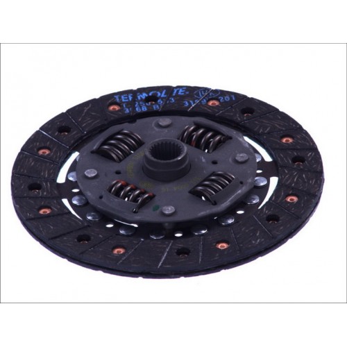 Disc ambreiaj