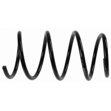 Arc suspensie axa fata