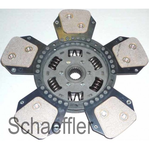 Disc ambreiaj