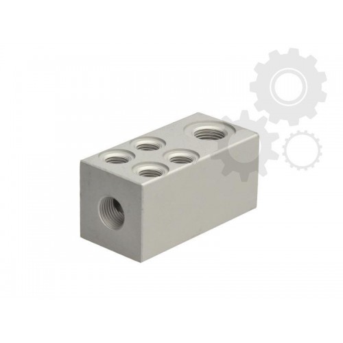 Elemente sistem pneumatic