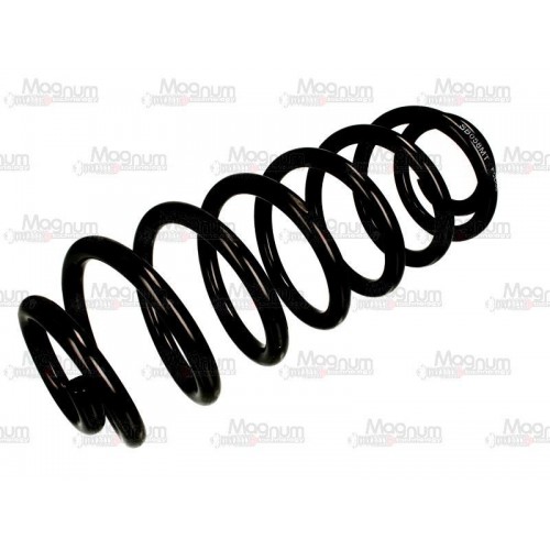Arc suspensie axa spate