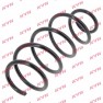 Arc suspensie axa fata