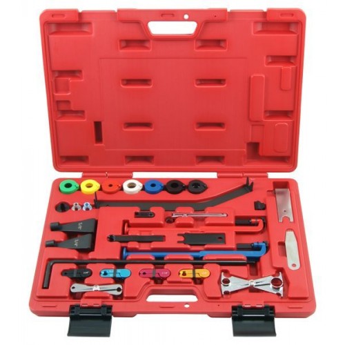 Statie service aer conditionat