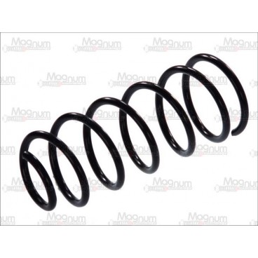 Arc suspensie axa fata