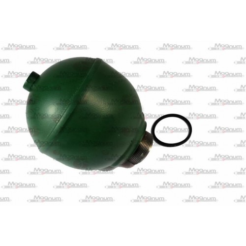 Sfera suspensie