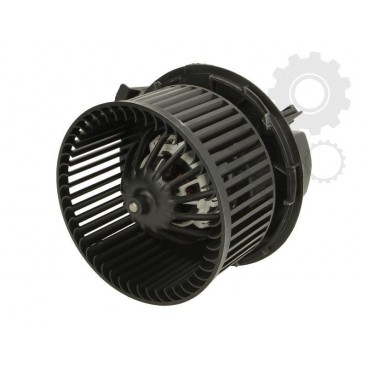 Ventilator