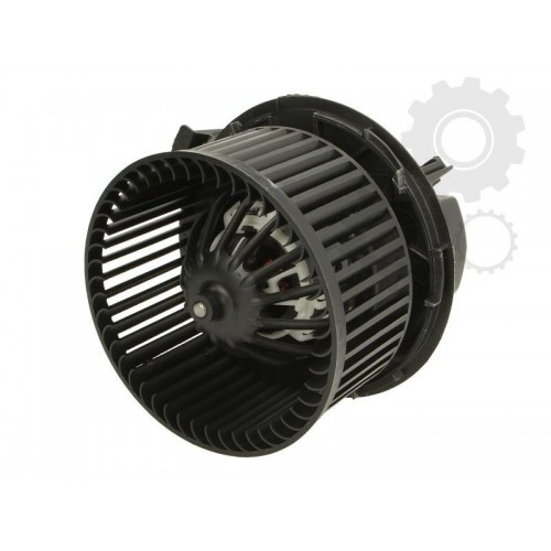Ventilator