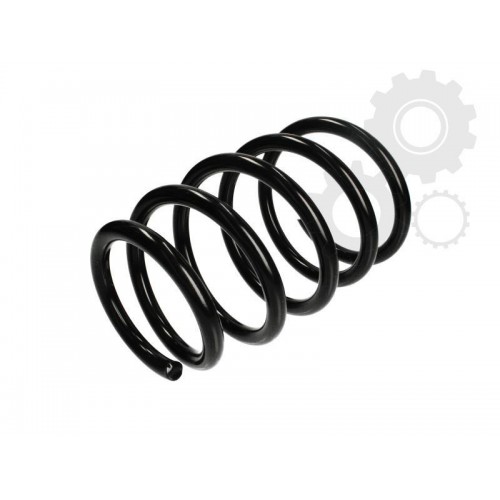 Arc suspensie axa spate