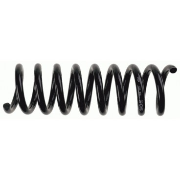 Arc suspensie axa spate