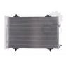 Radiator aer conditionat