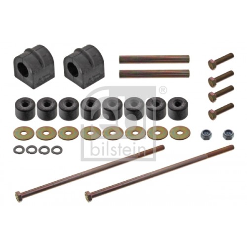 Kit reparatie articulatie bara stabilizatoare
