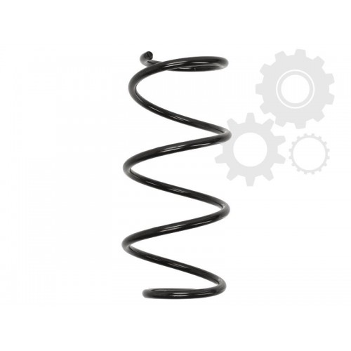 Arc suspensie axa fata