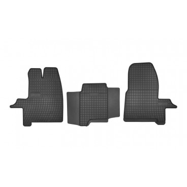 Covorase podea de cauciuc