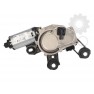 Motor stergator
