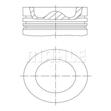 Piston