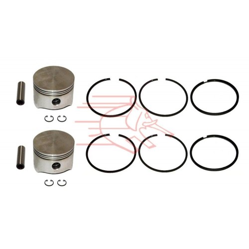 Kit reparatie compresor
