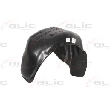 Carenaj interior aripa