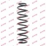 Arc suspensie axa spate