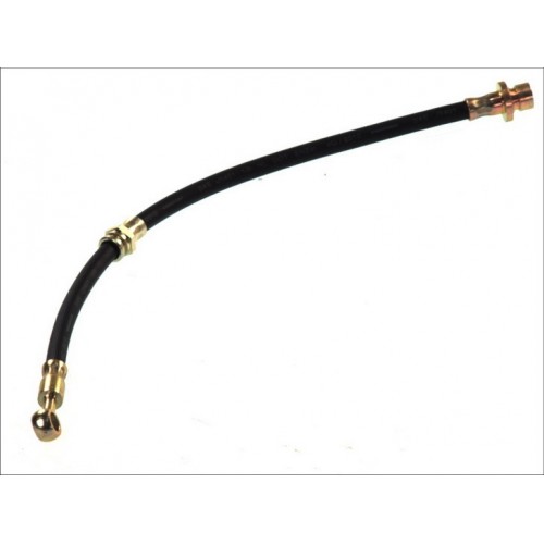 Furtun elastic frana