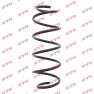 Arc suspensie axa fata