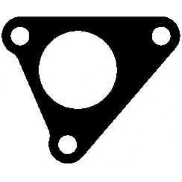 Garnitura sistem evacuare